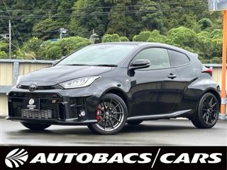 2023 TOYOTA GR YARIS 1.6 RZ High Performance 4WD