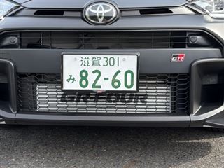 2024 TOYOTA GR YARIS RZ High Performance photo 5