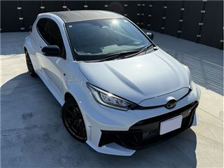 2024 TOYOTA GR YARIS RZ High Performance photo 5