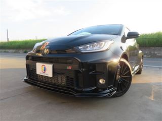 2021 TOYOTA GR YARIS RZ