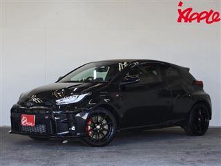 2021 TOYOTA GR YARIS RZ 1st Edition High Performance Safety Sense