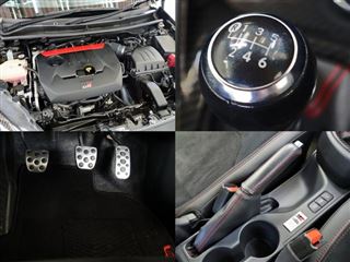 2021 TOYOTA GR YARIS RZ 1st Edition High Performance Safety Sense photo 3