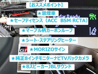 2021 TOYOTA GR YARIS RZ 1st Edition High Performance Safety Sense photo 2