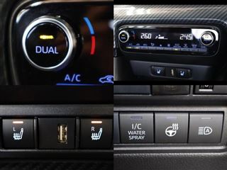 2021 TOYOTA GR YARIS RZ 1st Edition High Performance Safety Sense photo 5