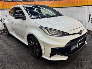 2024 TOYOTA GR YARIS RZ High Performance 4WD