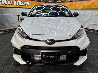 2024 TOYOTA GR YARIS RZ High Performance 4WD photo 2