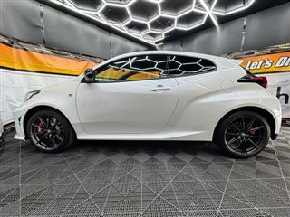 2024 TOYOTA GR YARIS RZ High Performance 4WD photo 5
