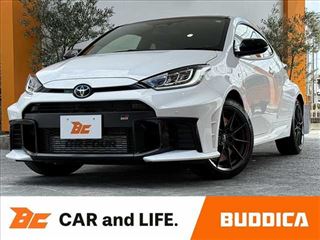 2024 TOYOTA GR YARIS RZ High Performance ★ Late Model ★ 6-Speed ​​Manual Transmission ★ 4WD ★ JBL ★ Navigation