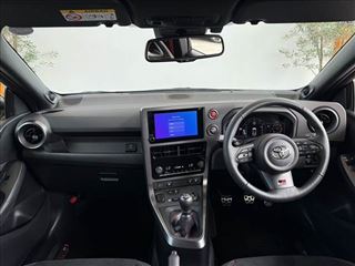 2024 TOYOTA GR YARIS RZ High Performance ★ Late Model ★ 6-Speed ​​Manual Transmission ★ 4WD ★ JBL ★ Navigation photo 2
