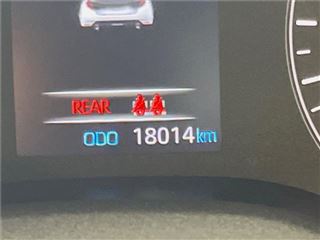 2024 TOYOTA GR YARIS RZ photo 3