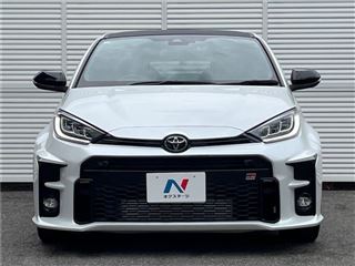 2022 TOYOTA GR YARIS RZ High Performance photo 5
