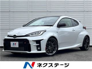 2022 TOYOTA GR YARIS RZ High Performance photo 4