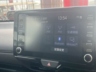 2022 TOYOTA GR YARIS RZ photo 5