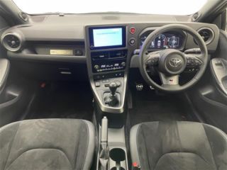 2024 TOYOTA GR YARIS RZ High Performance Calle Robinpera ED 4WD photo 4