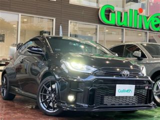 2023 TOYOTA GR YARIS RZ High Performance 4WD