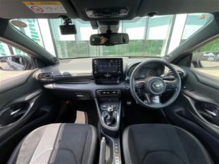 2021 TOYOTA GR YARIS RZ High Performance 4WD photo 3