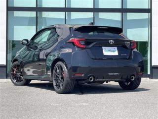 2021 TOYOTA GR YARIS RZ High Performance 4WD photo 2