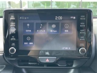 2021 TOYOTA GR YARIS RZ High Performance 4WD photo 5