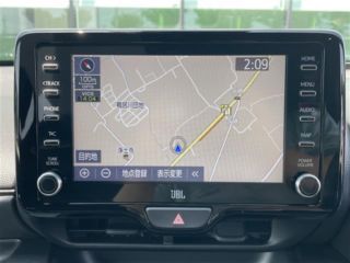 2021 TOYOTA GR YARIS RZ High Performance 4WD photo 4