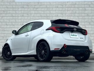 2024 TOYOTA GR YARIS RC 4WD photo 2