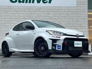 2024 TOYOTA GR YARIS RC 4WD photo 4