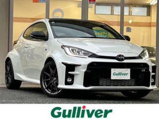 2024 TOYOTA GR YARIS RZ High Performance 4WD