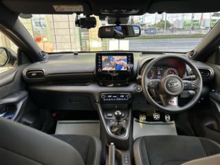 2024 TOYOTA GR YARIS RZ High Performance 4WD photo 3