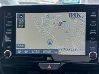 2021 TOYOTA GR YARIS RZ High Performance First Edition 4WD photo 5