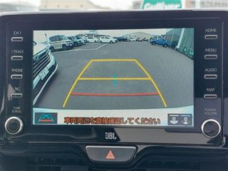 2021 TOYOTA GR YARIS RZ High Performance First Edition 4WD photo 4