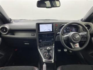2024 TOYOTA GR YARIS RZ High Performance 4WD photo 4