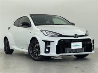 2024 TOYOTA GR YARIS RZ High Performance 4WD