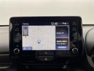 2024 TOYOTA GR YARIS RZ High Performance 4WD photo 5