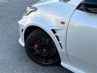 2025 TOYOTA GR YARIS RZ High Performance + Aero Performance Package 4WD photo 5