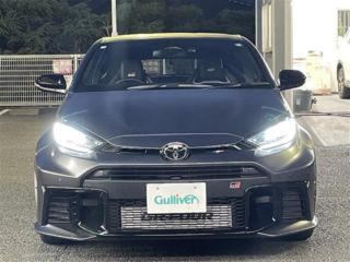 2025 TOYOTA GR YARIS RZ High Performance Sebastian Oje ED 4WD photo 4