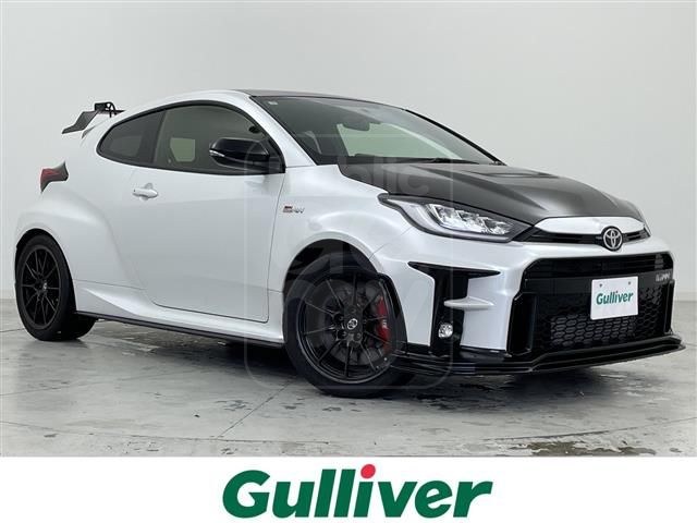 2023 TOYOTA GR YARIS RC 4WD