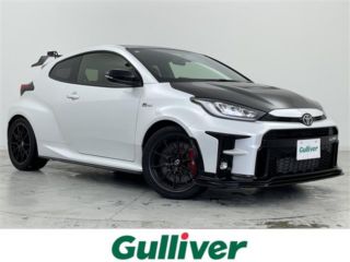 2023 TOYOTA GR YARIS RC 4WD