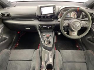 2023 TOYOTA GR YARIS RC 4WD photo 3