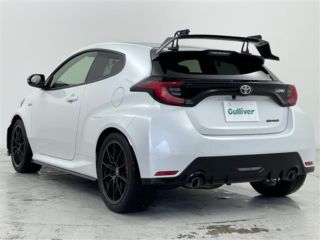 2023 TOYOTA GR YARIS RC 4WD photo 2