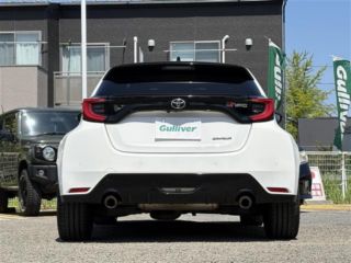 2022 TOYOTA GR YARIS RZ High Performance 4WD photo 5