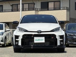 2022 TOYOTA GR YARIS RZ High Performance 4WD photo 4