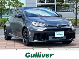 2024 TOYOTA GR YARIS RZ High Performance Sebastian Oje ED 4WD