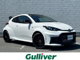 2026 TOYOTA GR YARIS RC + Aero Performance Package 4WD