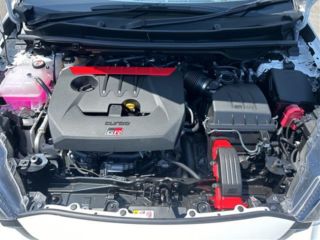 2026 TOYOTA GR YARIS RC + Aero Performance Package 4WD photo 3