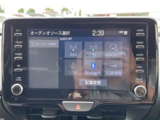 2024 TOYOTA GR YARIS RZ High Performance 4WD photo 5