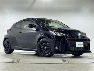 2021 TOYOTA GR YARIS RZ High Performance