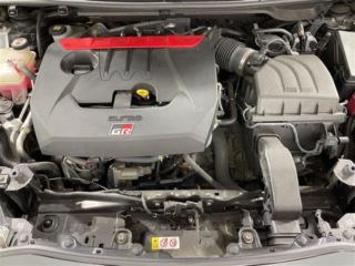 2021 TOYOTA GR YARIS RZ High Performance photo 3
