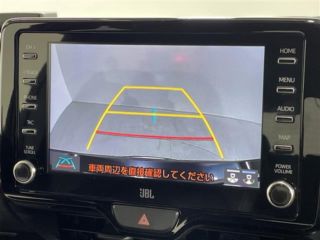 2021 TOYOTA GR YARIS RZ High Performance photo 5