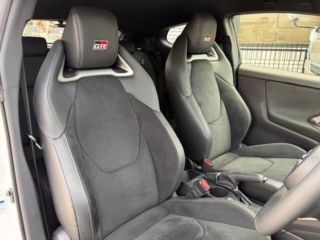 2023 TOYOTA GR YARIS RZ High Performance Morizo ​​Selection photo 4