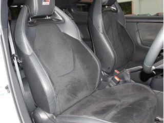 2021 TOYOTA GR YARIS RZ High Performance photo 4