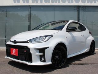2022 TOYOTA GR YARIS RZ